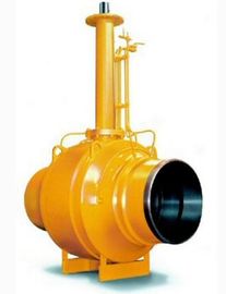 API 6D χύτευση, σφυρηλάτηση, πλωτό, trunnion, πλήρης διάτρησης, μειωμένη διάτρηση, 1/2 &quot;-56&quot;