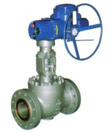 2 Trunnion τροχιάς ίντσας υλικό ανοξείδωτου χάλυβα άνθρακα βαλβίδων σφαιρών