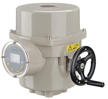 Ηλεκτρικά ανταλλακτικά βαλβίδων ενεργοποιητών για τις βαλβίδες σφαιρών βαλβίδων πεταλούδων